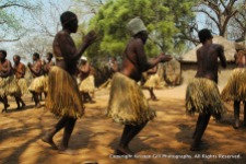 01-Kristen Gill Mafwe Tribe Namibia