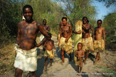 11-Kristen Gill Mafwe Tribe Namibia